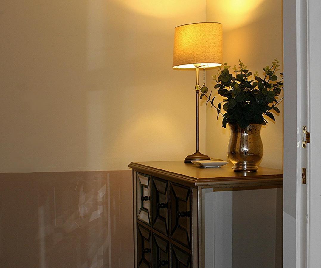 Linden Apartment 스털링 외부 사진