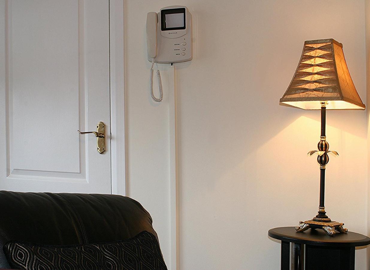 Linden Apartment 스털링 외부 사진