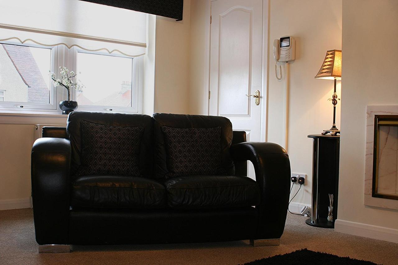 Linden Apartment 스털링 외부 사진